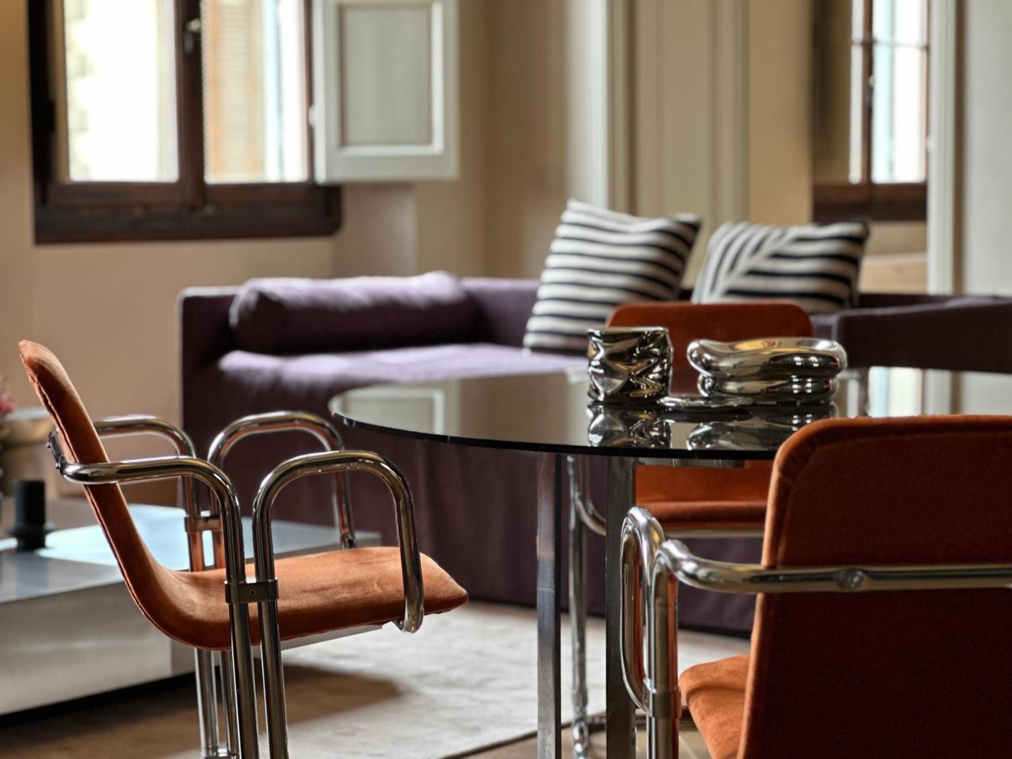 La Renaissance - Luxury House In Heart Appartement *