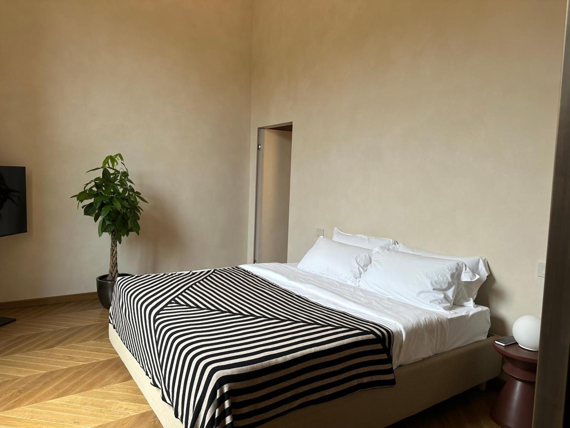 La Renaissance - Luxury House In Heart Appartement Florence