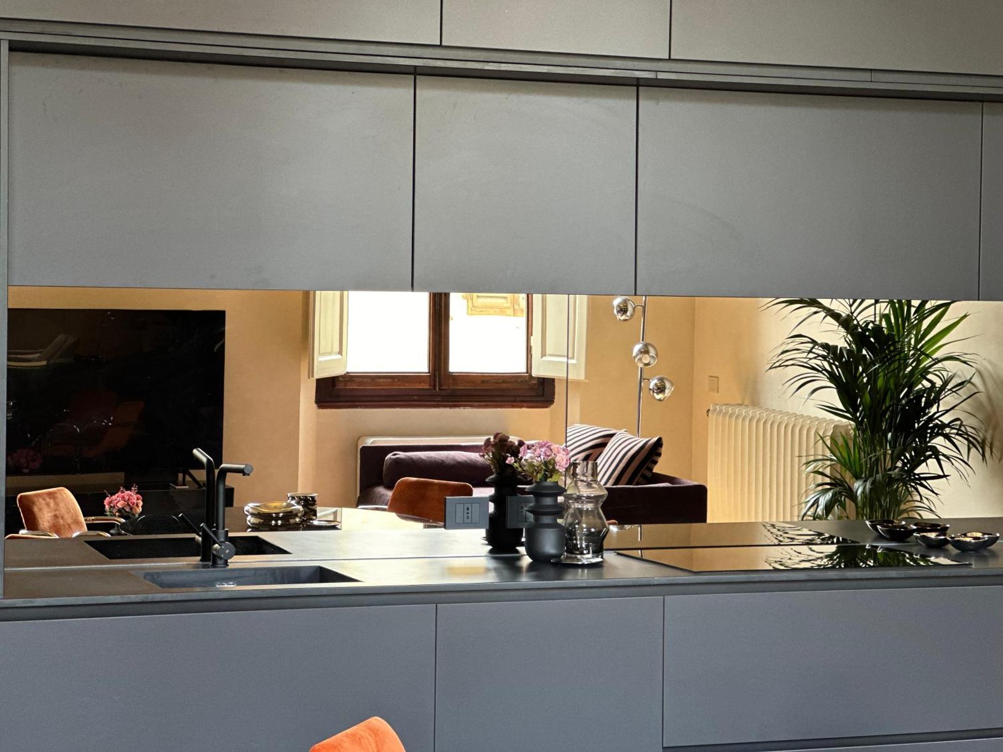 Appartement La Renaissance - Luxury House In Heart