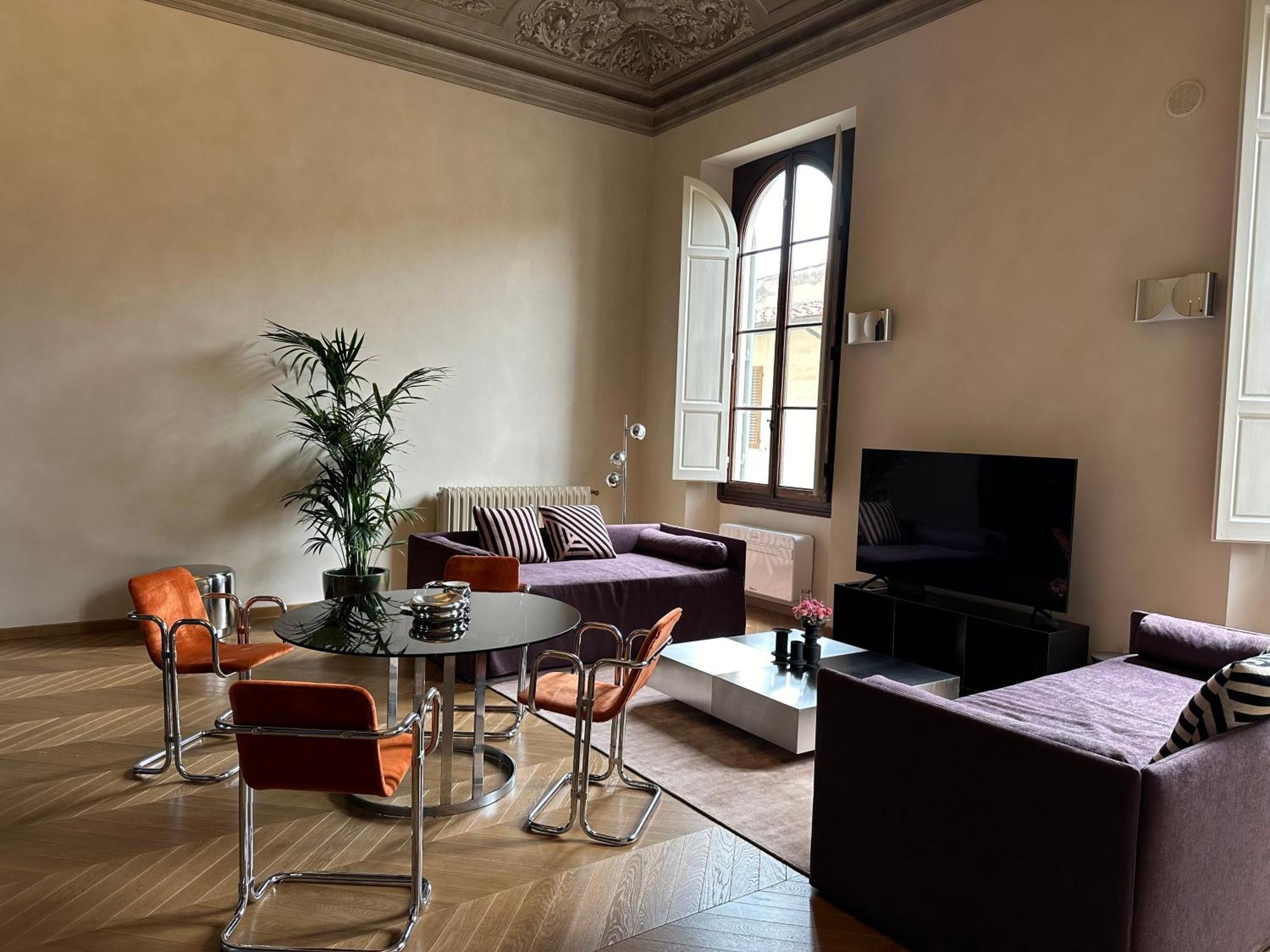 Appartement La Renaissance - Luxury House In Heart Florence