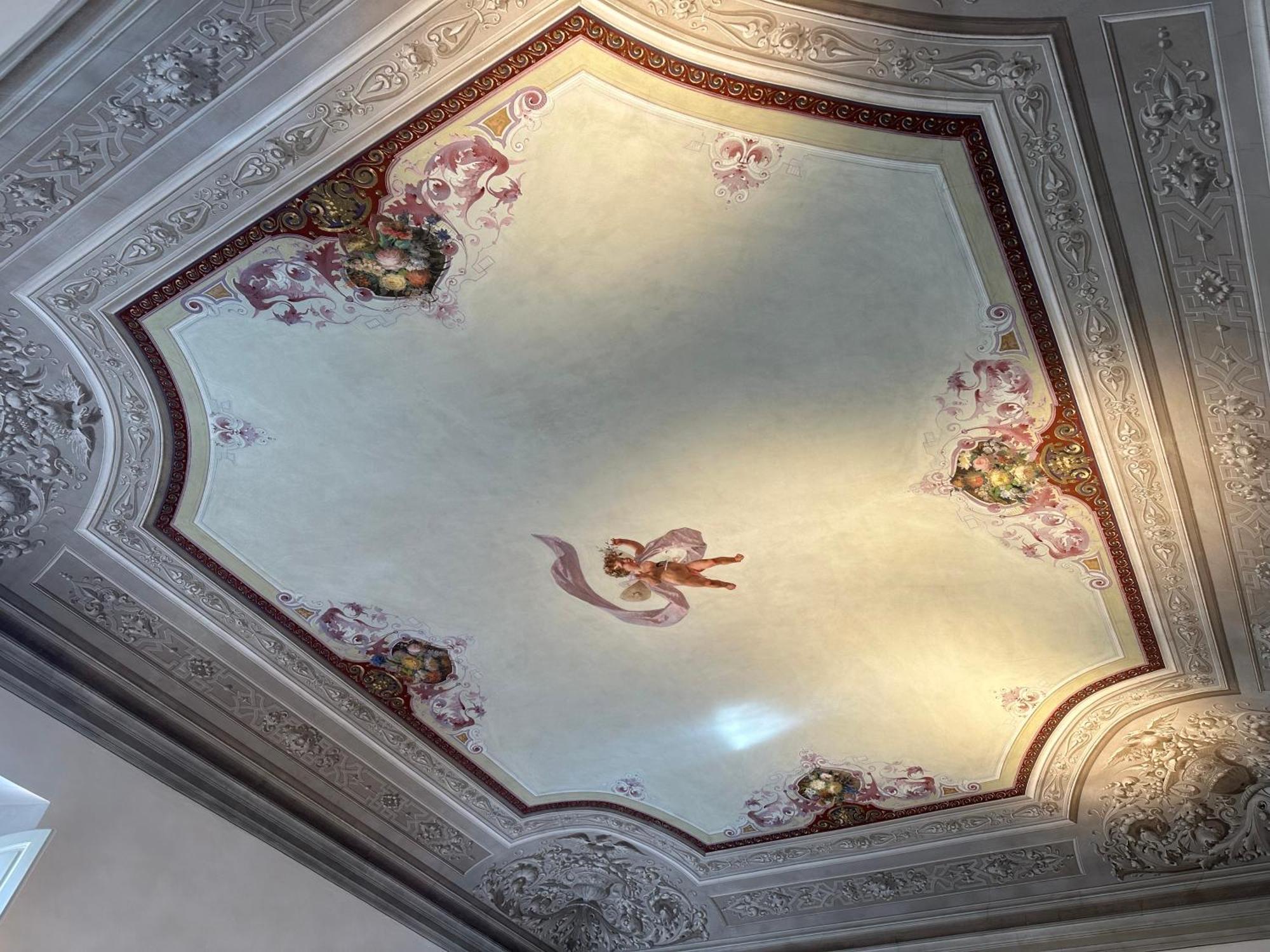 La Renaissance - Luxury House In Heart Appartement Florence